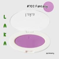 ราคา พร้อมส่งจากไทย บลัชออน Laka Love Silk Blush บลัชออนเกาหลี (19097466082)