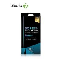 ราคา The Pixel ฟิล์ม Tempered Glass iPhone 15 Pro 6 1inch Black By Studio7 (20475137453)