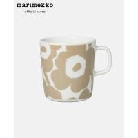 ราคา MARIMEKKO UNIKKO MUG 4 DL CERAMICS แก้วน้ำเซรามิก ลายดอกไม้ ขนาด 4DL (16951394439)