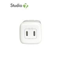 UGREEN Dual USB-C PD GaN 45W Charger รุ่น 15331