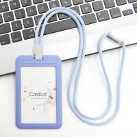 ราคา ที่ใส่บัตรและที่ใส่บัตรที่ใส่บัตรที่ใส่บัตรที่ใส่บัตรที่ใส่บัตรที่ใส่บัตรพนักงานที่มีสายคล้องบัตรเข้าประตูที่ใส่บัตรพนักงานที่ใส่บัตรพนักงานที่ใส่บัตรพนักงานสีขาวสำหรับนักเรียน (11640436531)