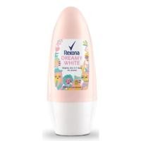 ราคา เรโซนา โรลออน ขนาด 40 50 มล REXONA DEODORANT ROLL ON 40 50ml มี 3 แบบ Exp 2025 (21297790851)