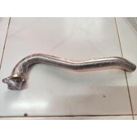 ราคา คอท่อRANwave110iปี2021 2022 ตรงรุ่น สำหรับใส่ท่อทรงย่น ทรงเชง เลส304ไม่เป็นสนิม คอไล่26 28 ใช้สำหรับใส่ท่อRAN โดยเฉพาะ คอท่อRANของแท้100 (14482437125)