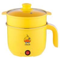 ราคา หม้อไฟฟ้าอเนกประสงค์ หุงข้าว ต้ม ผัด ทอด อุ่น ตุ๋น นึ่ง ขนาด หม้อนึ่งไฟฟ้า หม้อตุ๋นไฟฟ้า (21312988846)