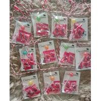 ราคา ของขวัญปัจฉิม ของที่ระลึกปัจฉิม ลูกอมฮาร์ทบีท อมยิ้มจิ๋ว สั่งซื้อขั่นต่ำ 10ชิ้น (21404899049)