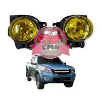 ราคา ไฟตัดหมอก FORD RANGER 2009 2010 2011 ฟอร์ด เรนเจอร์ (21305464744)