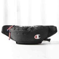 ราคา กระเป๋าสะพายข้าง Champion Waist Bag กระเป๋าคาดอก กระเป๋าคาดเอว ของใหม่ ของแท้ พร้อมส่งจากไทย (2079432375)