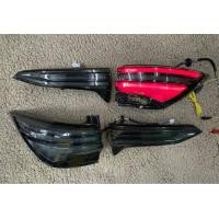 ราคา ไฟท้าย Fortuner Legender 2021 2022 2023 ไฟเลี้ยววิ่ง สีแดง Taillamp Toyota Fortuner Legender (20250177746)