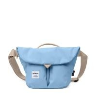 ราคา Hellolulu รุ่น KASEN ECO Edition BC H50400 Shoulder Bag กระเป๋าสะพายผู้หญิง ผู้ชาย กระเป๋าสะพายข้างผู้หญิง ผู้ชาย (21403359397)