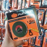 ราคา ตลับวัดที่ ตลับเมตร ตลับเมตรวัดที่ดิน วัดที่ดิน PUMPKIN รุ่น BK 504030 และ 20เมตร BK Type (19678231868)