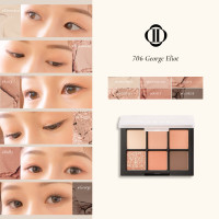 ราคา Dinto Blur Finish Shadow Dinto official (21226162867)