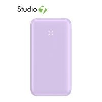 ราคา พาวเวอร์แบงค์ ALPHA ความจุ 10000 mAh PD20W by Studio 7 (20922032806)