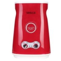 ราคา เครื่องทำไข่ เทปล่อน Sorge Egg master เครื่องทำไข่ม้วน 2 ช่อง รุ่นใหม่มีสวิตซ์ สีแดง (18133855961)