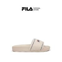 ราคา FILA รองเท้าแตะผู้หญิง MINK รุ่น SDS231010W OFF WHITE (21425659740)