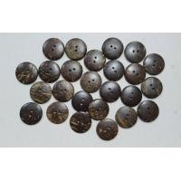 ราคา กระดุมกะลา กระดุมกะลามะพร้าว ขนาด 15182025มิล แพ็ค 20เม็ด (16667437917)