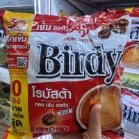ราคา BIRDY เบอร์ดี้ กาแฟ 3อิน1 มี 2 รสชาติ แพ็ค 40 ซอง กาแฟซอง กาแฟ3อิน1 กาแฟปรุงสำเร็จ 2 รสชาติ (21431914502)