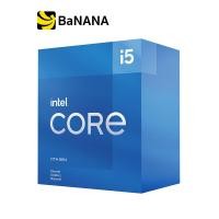 ราคา ซีพียู Intel CPU Core i5 11400F 2 6 GHz 6C 12T LGA1200 by Banana IT (7753058130)