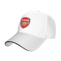 ราคา Arsenal Baseball Cap Men Outdoor Running Caps Adjustable Snapback Casual Hat (19745718312)