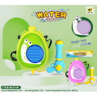 ราคา 2024 รุ่นใหม่ล่าสุด ปืนฉีดน้ำ ปืนฉีดน้ำไฟฟ้า ถังเก็บน้ำ 4000 มล ขยายระยะยิง16m ดูดน้ำอัตโนมัติ ปืนฉีดน้ำสงกรานต์ ปืนฉีดน้ำเด็ก ของเล่นปืนฉีดน้ำ ปืนฉีดน้ำสำหรับเด็ก ปืนฉีดน้ำของเด็ก ปืนฉีดน้ำไฟฟ้า ปืน 