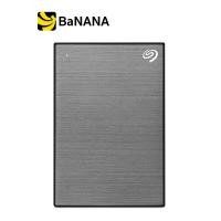 ราคา ฮาร์ดดิสภายนอก Seagate HDD Ext One Touch with Password 2TB by Banana IT (9830516498)