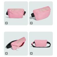 ราคา Adidas กระเป๋าคาดอก คาดเอว อาดิดาส Chest Bag สะพายได้ทั้งผู้หญิงและผู้ชาย ลิขสิทธิ์แท้ 100 จาก ADIDAS พร้อมส่ง (10050293864)