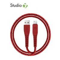 ราคา สายชาร์จ Energea Lightning Cable NYLOFLEX C89 1 5M by Studio7 (10235915596)