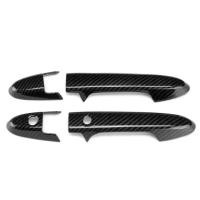 ราคา มือจับและเบ้ากันรอย HRV HR V คาร์บอนเคฟล่า carbon (9257383682)