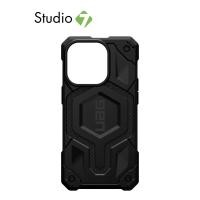 ราคา เคสไอโฟน UAG iPhone 14 Pro Monarch Pro Magsafe Kevlar Black by Studio7 (16006379001)