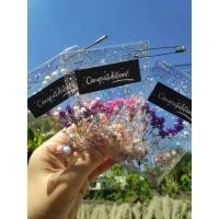 ราคา ดอกไม้ปัจฉิมนิเทศ 10ซอง50บาท ใส่ลูกอมฮาร์ทบีท10ซอง60บาท พร้อมเข็มกลัด (21465174429)