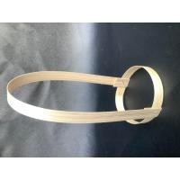 ราคา หูหิ้วแก้วไม้ไผ่ หูหิ้วแก้วกาแฟ แบบเรียบ หูหิ้วแก้วน้ำไม้ไผ่ ไม้ไผ่สานใช้แทนถุง 100 ชิ้น ไม้ไผ่ ถุงหิ้วแก้ว แก้ว Bamboo เก็บเงินปลายทางได้ (21446246154)