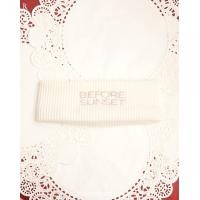 ราคา พร้อมส่ง10Mar beforesunset studio BSS Headband ผ้าคาดหัวปักโลโก้ BSS (21422264105)