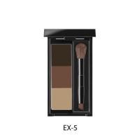 ราคา 100 Authentic KATE Designing Eyebrow 3D 2 2g EX 5 Brown EX 4 Light Brown (20945036556)