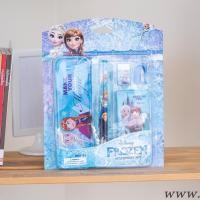 ราคา ชุดเครื่องเขียนเอลซ่า อันนา เจ้าหญิงดิสนีย์ Forzen Disney พร้อมส่ง (1913154875)