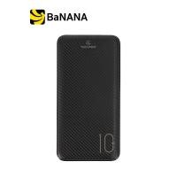 ราคา พาวเวอร์แบงค์ TECHPRO ความจุ 10000 mAh Black by Banana IT (21332703666)