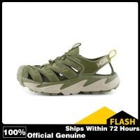 ราคา Counter Genuine HOKA ONE ONE Hopara 1106534 CTHY Mens and Womens Sneakers Casual Sandal The Same Style In The Store (21144904252)