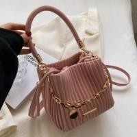 ราคา TR Fashion กระเป๋าสะพายผู้หญิง กระเป๋า สะพาย ข้าง กระเป๋าแฟชั่น ผญ กระเป๋า ถือ กระเป๋า แฟชั่น 2024 TR377 (21406356724)