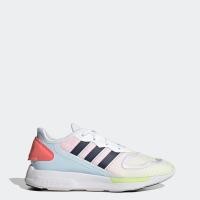 ราคา adidas ไลฟ์สไตล์ รองเท้า ZX 2K Florine ผู้หญิง สีขาว FV9499 (9070258730)