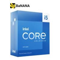 ราคา ซีพียู Intel CPU Core i5 13600KF 3 5 GHz 14C 20T LGA 1700 by Banana IT (16483988610)