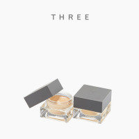 ราคา THREE Complete Harmony Foundation ทรี คอมพลีท ฮาร์โมนี่ ฟาวเดชั่น ผลิตภัณฑ์รองพื้นบนใบหน้าผสมสารป้องกันแสงแดด (2922178050)