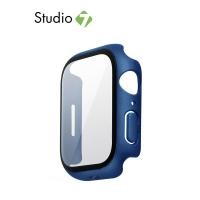 ราคา เคสแอปเปิ้ลวอช Uniq Casing for Apple Watch 45MM Legion Tempered Glass by Studio 7 (12414232263)