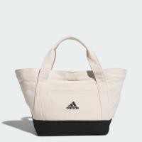 ราคา adidas ไลฟ์สไตล์ W CANVAS TOTE ผู้หญิง สีขาว IM5193 (20805715521)