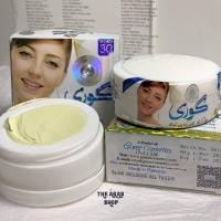 ราคา Goree Gold 24K Beauty Cream (21447155185)