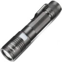 ราคา SupFire A5 L2 HI LED 1100LM Flashlight IP34 2000mAh 10W DC 3 7V ไฟฉาย ไฟ LED (6813382645)