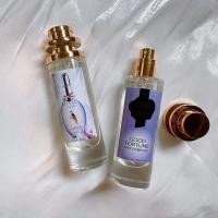 ราคา ใหม่กู๊ดฟอร์ทรู วาเลนติโน่ชมพู น้ำหอม กลิ่นลองแวงม่วง กลิ่นหอมหวานละมุน น่าหลงใหล ขนาด 10ML 30 ML 35ML (15578442656)