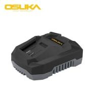 ราคา OSUKA เป่าใบไม้ไร้สาย 20v OCLB446 P1 OCLB446 N น้ำหนักเบา จับถนัด ด้วยการใช้มอเตอร์ไร้แปรงถ่าน ทำให้ตัวเล็ก เบา แต่แรง (21456809558)