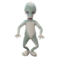 ราคา บูรพา ตุ๊กตาบูรพา เอเลี่ยน ส่งจากไทย บูรพา ย่าเฒ่า (21427898928)