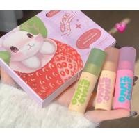 ราคา Shaqinuo Sweet velvet ลิปเวอเวทน้องกระต่าย (21201454745)