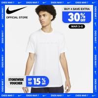ราคา Nike Mens Sprotwear AIR 2 T Shirt White (17322953057)