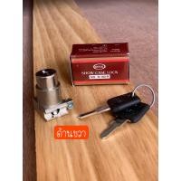 ราคา กุญแจล็อคตู้โชว์ กุญแจล็อคตู้แบบกด กุญแจล็อคตู้กระจกบานเลื่อน (17329738478)