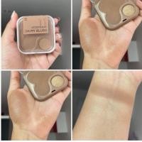 ราคา สายนู้ด ที่อยากได้ความธรรมชาติ แนะนำต้องลอง ลิป OH MY TINT OMT14 สีนู้ดน้ำตาล และ ไฮไลท์ คอนทัวร์ (19987753860)